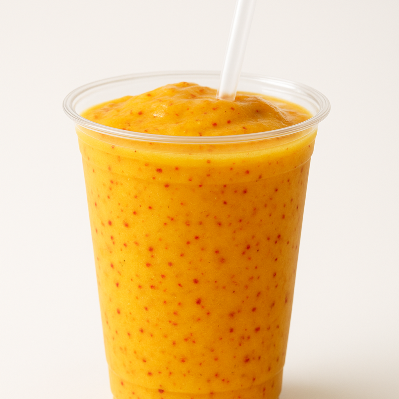 Mango-Tango