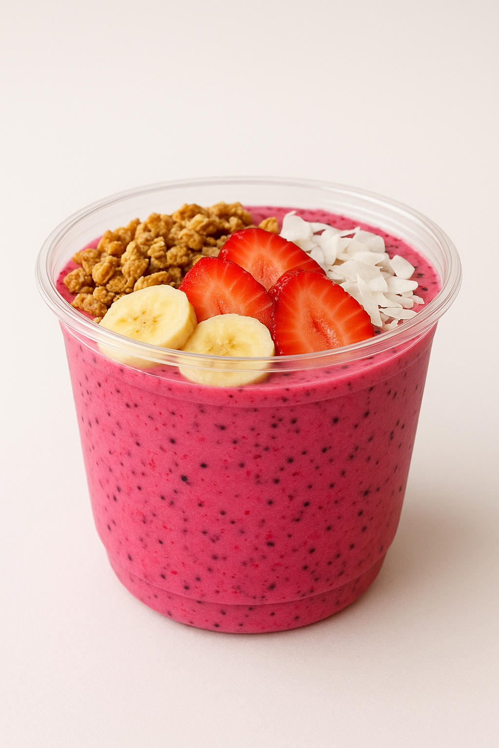 Pitaya Bowl